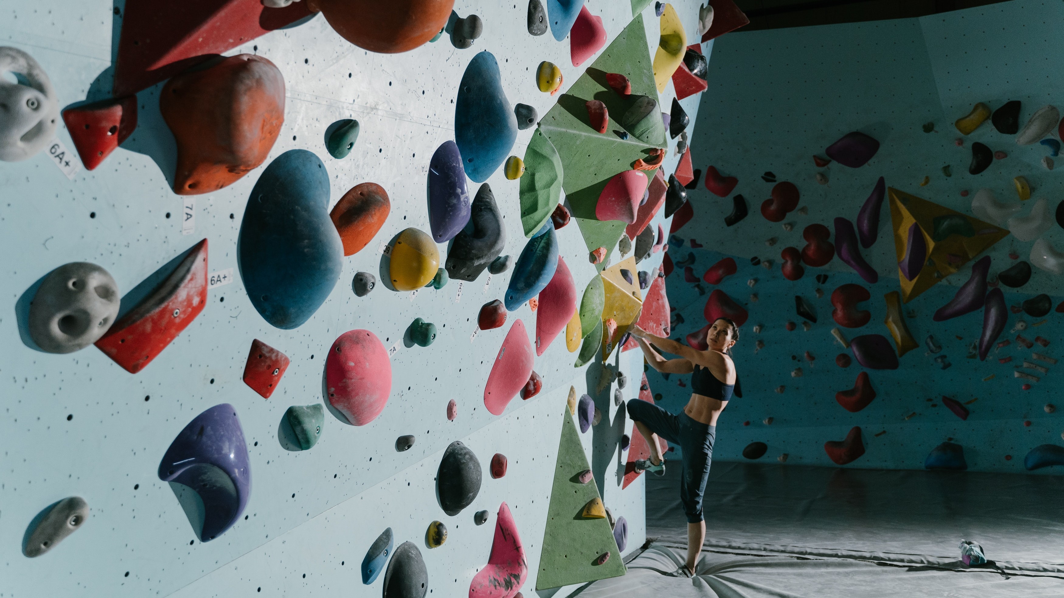 Olympic Climbing 2024 Guide: What's Next In Paris