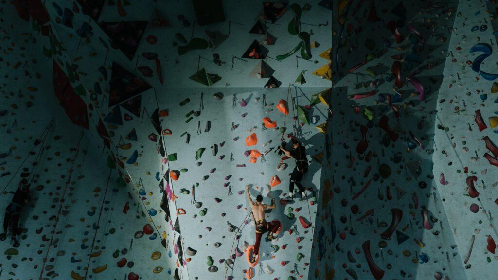 Olympic Climbing 2024 What's Next In Paris The Amateur Climber