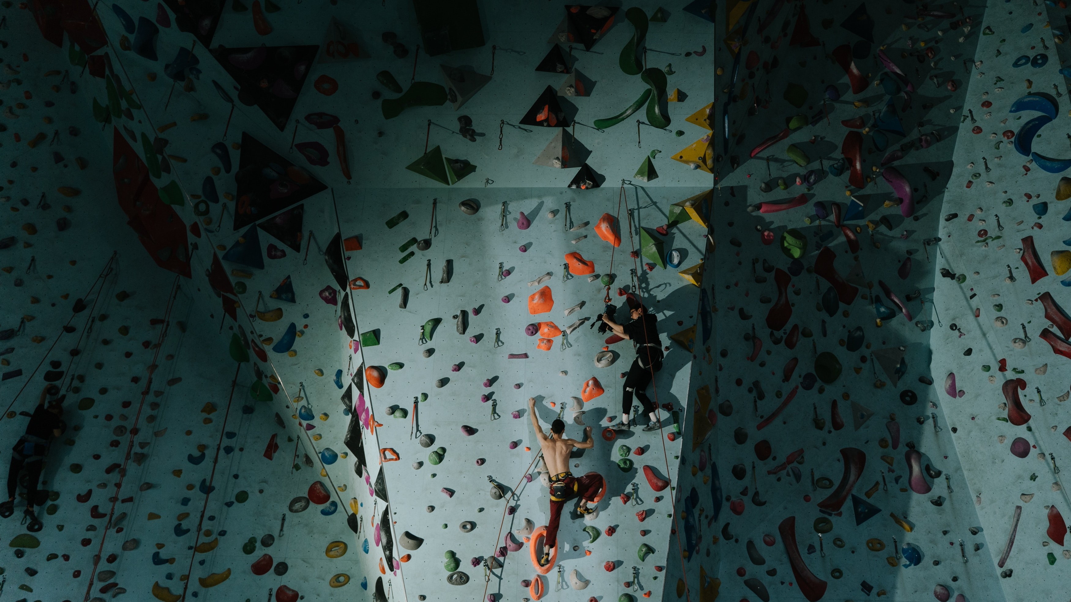 Olympic Climbing 2024 Guide: What's Next In Paris