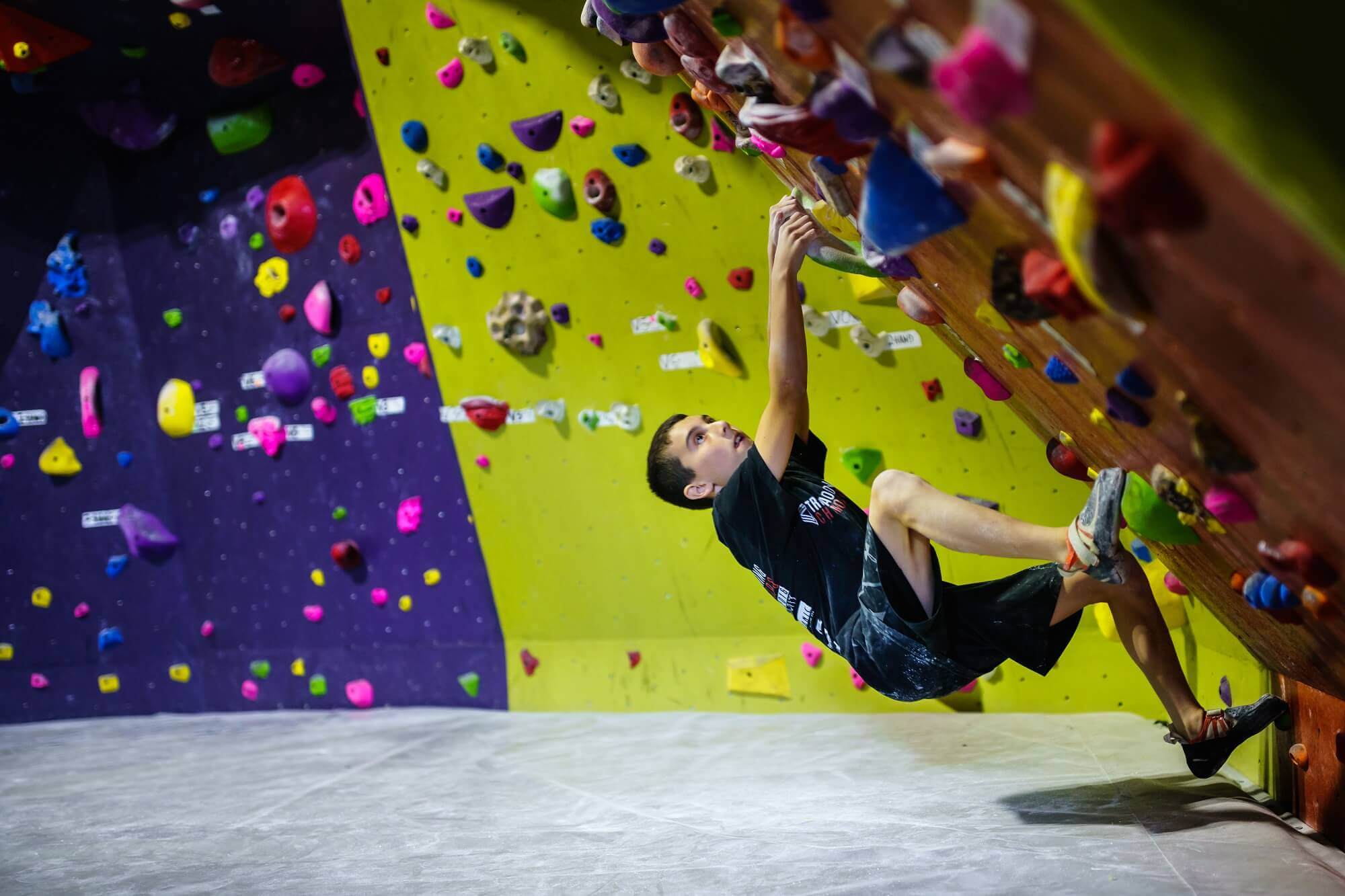 24 Indoor Rock Climbing Nj Gyms To Explore In 2023