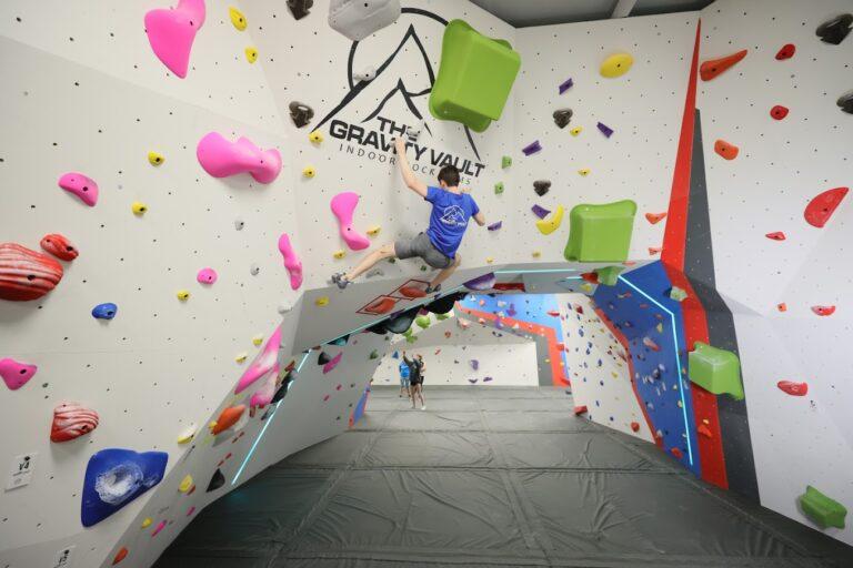 24 Indoor Rock Climbing Nj Gyms To Explore In 2023