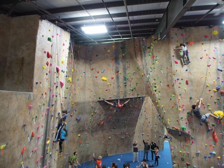 24 Indoor Rock Climbing Nj Gyms To Explore In 2023