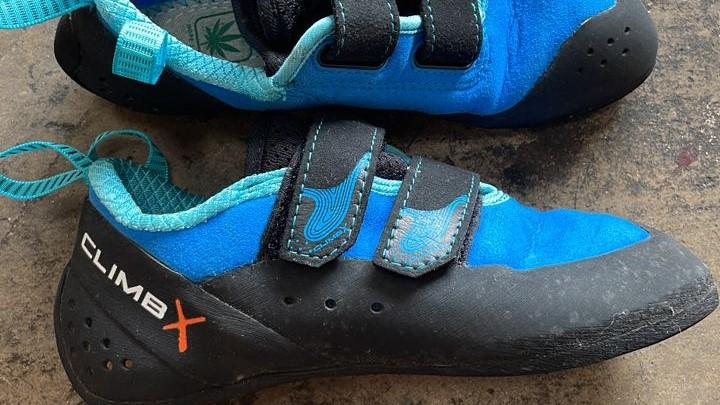 19 Indoor Climbing Shoes For Beginners 2023